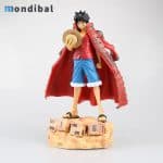 فیگور انیمه لوفی Anime Luffy - 5
