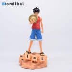 فیگور انیمه لوفی Anime Luffy - 4
