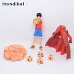 فیگور انیمه لوفی Anime Luffy - 3