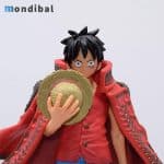 فیگور انیمه لوفی Anime Luffy - 2