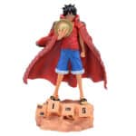 فیگور انیمه لوفی Anime Luffy - 1