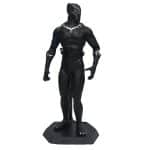 اکشن فیگور کریزی تویز مدل پلنگ سیاه Black Panther - 1