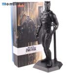 اکشن فیگور کریزی تویز مدل پلنگ سیاه Black Panther - 1