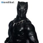 اکشن فیگور کریزی تویز مدل پلنگ سیاه Black Panther - 2