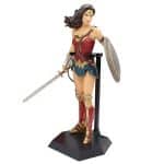 اکشن فیگور کریزی تویز مدل زن شگفت انگیز Wonder Woman - 1
