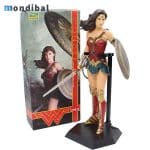 اکشن فیگور کریزی تویز مدل زن شگفت انگیز Wonder Woman - 1