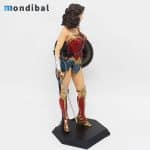 اکشن فیگور کریزی تویز مدل زن شگفت انگیز Wonder Woman - 4