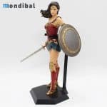 اکشن فیگور کریزی تویز مدل زن شگفت انگیز Wonder Woman - 3