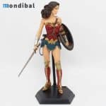 اکشن فیگور کریزی تویز مدل زن شگفت انگیز Wonder Woman - 2