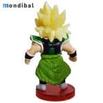 اکشن فیگور Yellow Hair Chokoku Buyuden از سری دراگون بال - 1
