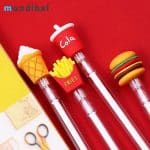 روان‌نویس Kuki مدل Fries - 1