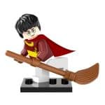 ساختنی پوگو مدل هری پاتر Harry Potter - 1