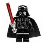 ساختنی پوگو مدل جنگ ستارگان دارث ویدر Star Wars Darth Vader - 1