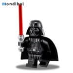 ساختنی پوگو مدل جنگ ستارگان دارث ویدر Star Wars Darth Vader - 2