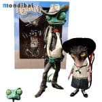 فیگور رنگو و پرسیلیا Rango & Priscillia - 6