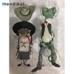 فیگور رنگو و پرسیلیا Rango & Priscillia - 3