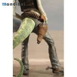 فیگور رنگو و پرسیلیا Rango & Priscillia - 2