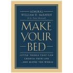 کتاب تختخوابت رو مرتب کن Make Your Bed - 1