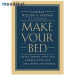کتاب تختخوابت رو مرتب کن Make Your Bed - 1