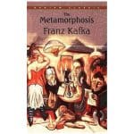 کتاب مسخ The Metamorphosis - 1