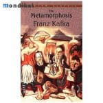کتاب مسخ The Metamorphosis - 1