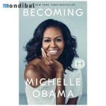 Becoming - 1