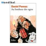Au bonheur des ogres - 1