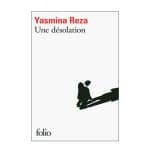 Une désolation - 1