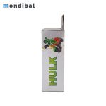 ساختنی اس ال تویز مدل Hulk - 3