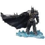 اکشن فیگور The Lich King از سری WarCraft - 1