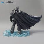 اکشن فیگور The Lich King از سری WarCraft - 1