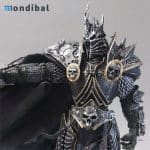 اکشن فیگور The Lich King از سری WarCraft - 2
