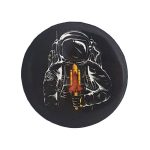 پیکسل بزرگ مدل Great Spaceman - 1