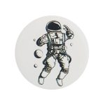 پیکسل بزرگ مدل Spaceman - 1