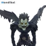 اکشن فیگور انیمه ریوک از سری دفترچه مرگ Anime Death Note Ryuk - 1
