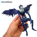 اکشن فیگور انیمه ریوک از سری دفترچه مرگ Anime Death Note Ryuk - 2