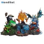 فیگور Murloc Deepsea از سری WarCraft Pet - 1