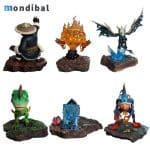 فیگور Murloc Deepsea از سری WarCraft Pet - 3