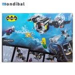 ساختنی بلا مدل Batleader کد ۱۱۲۳۳ - 1