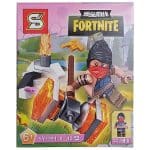 ساختنی اس وای کد ۸ از سری Fortnite SY1391 - 1