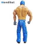 اکشن فیگور کشتی کج مدل ری مستریو WWE Rey Mysterio - 1