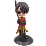 اکشن فیگور کیو پاسکت مدل هری پاتر کوییدیچ Harry Potter - 1