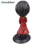 اکشن فیگور کیو پاسکت مدل هری پاتر کوییدیچ Harry Potter - 1