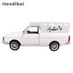 ماشین مدل وانت پیکان - 3