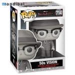 اکشن فیگور فانکو پاپ مدل ۵۰s Vision - 2