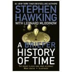 کتاب تاریخ مختصر زمان A Brief History of Time - 1