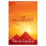 کتاب کیمیاگر The Alchemist - 1