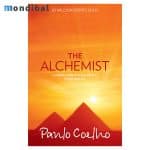 کتاب کیمیاگر The Alchemist - 1