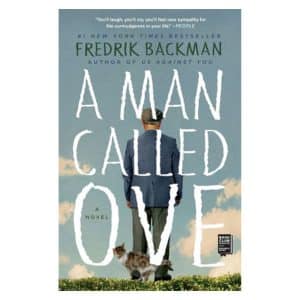 A Man Called Ove