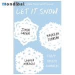 کتاب بگذار برف ببارد Let It Snow - 1